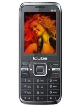 Icube i313