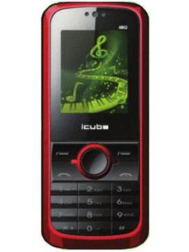 Icube i80