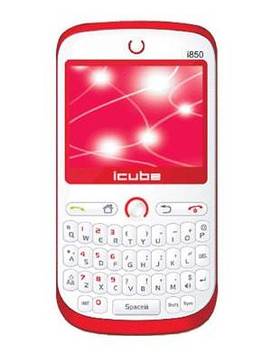 Icube i850
