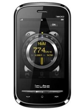 Icube i900