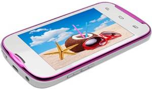 IGlo A109 Plus