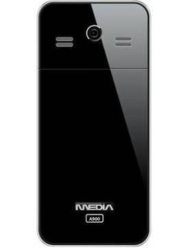 Imedia A900