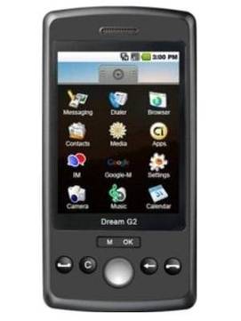 Imedia Dream G2