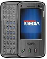 Imedia I97