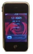Imedia Itouch