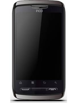 Inco A602
