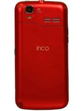Inco Mirror A3