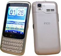 Inco Mirror A3