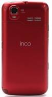 Inco Mirror