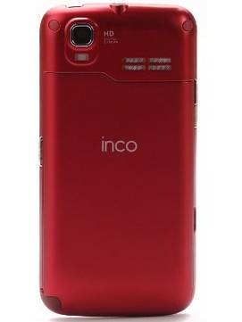 Inco Mirror