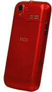 Inco Mirror
