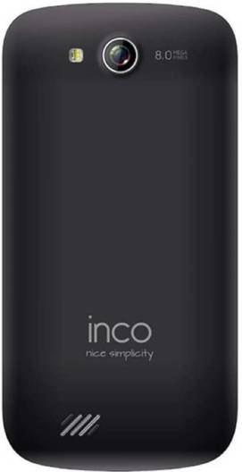 Inco Plain