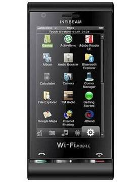 Infibeam I500