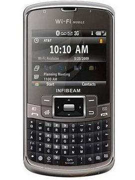 Infibeam I666