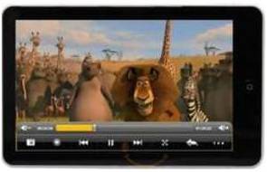 Infibeam Phi Android