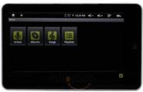 Infibeam Phi Android