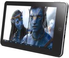 Infibeam Phi Android