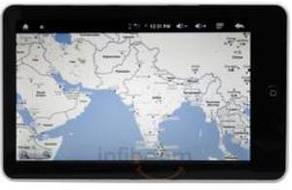 Infibeam Phi Android