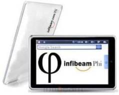 Infibeam Phi Android