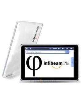 Infibeam Phi Android
