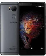 Infinix Zero 4 Plus