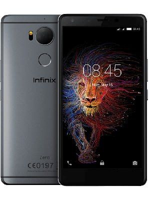 Infinix Zero 4 Plus Price