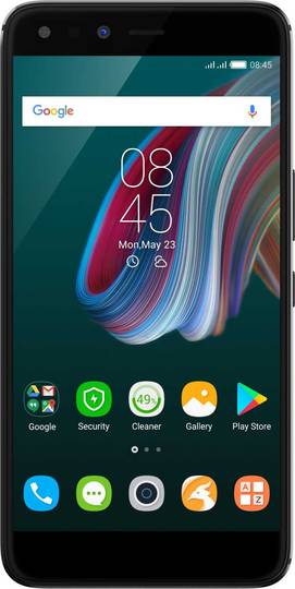 Infinix Zero 5 Pro