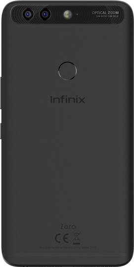 Infinix Zero 5 Pro