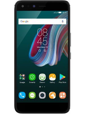 Infinix Zero 5 Pro Price