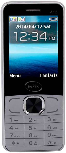 Infix A12