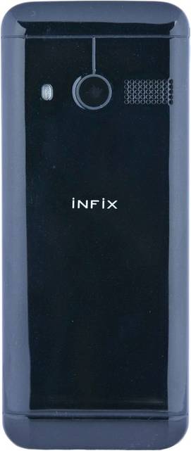 Infix A18