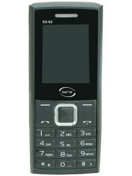 Infix X2-02