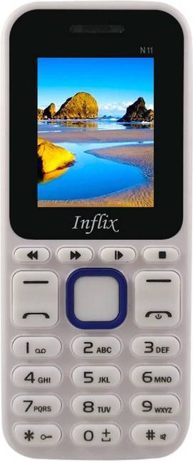 Inflix N11