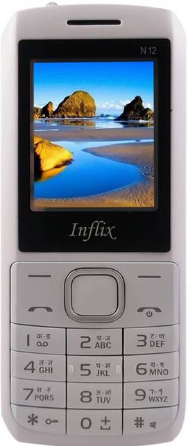 Inflix N12