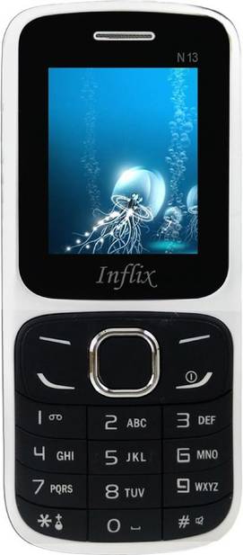 Inflix N13