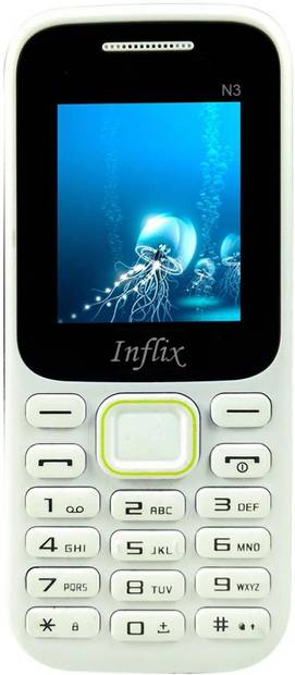 Inflix N3