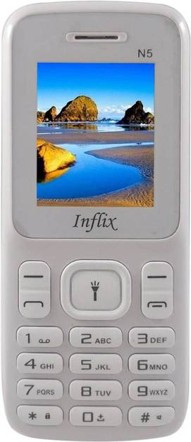 Inflix N5
