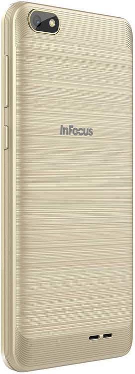 InFocus A1