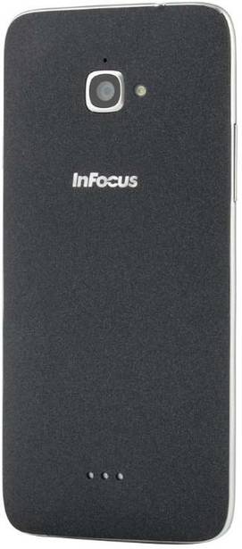 InFocus Bingo 50