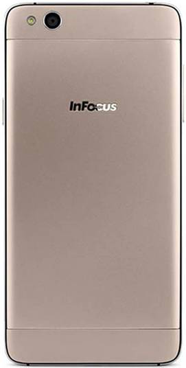 InFocus Bingo 50 Plus