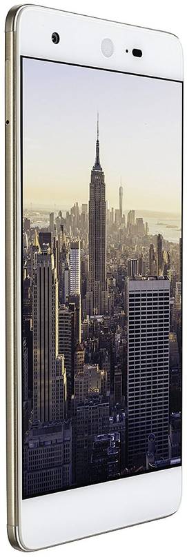 InFocus EPIC 1