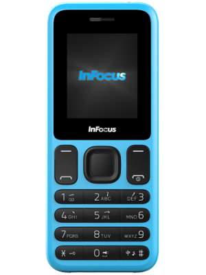 InFocus F110 Price