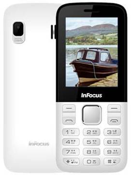 InFocus F115