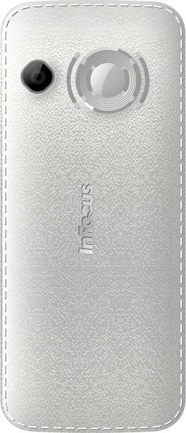 InFocus F125