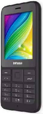 InFocus F135