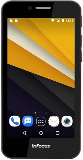 InFocus M260