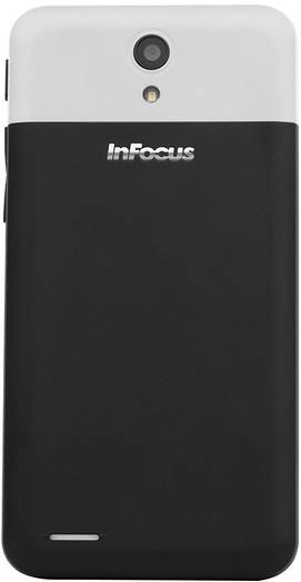 InFocus M260