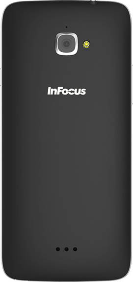 InFocus M350