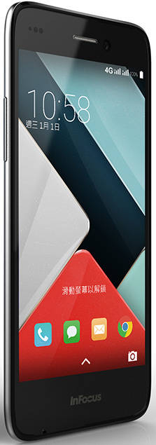 InFocus M350