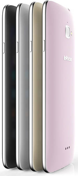 InFocus M350